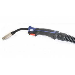 Сварочная горелка 017.D043 RF45 5 м 450А